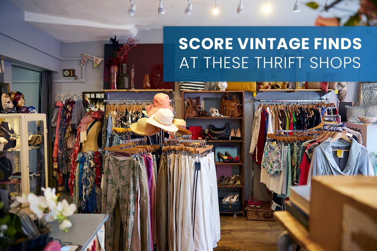 Vintage Stores