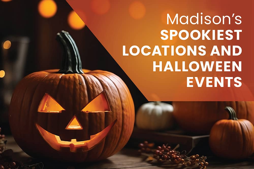 Madison Events
